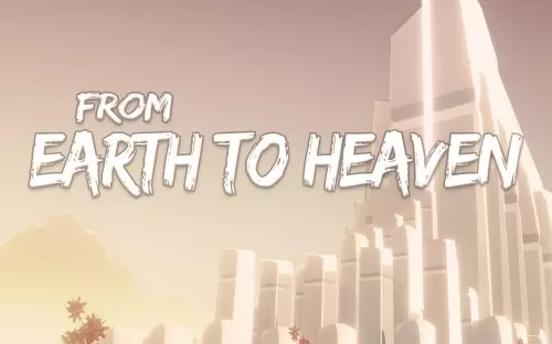 switch《从地球到天堂 From Earth To Heaven》英文版nsp/xci下载