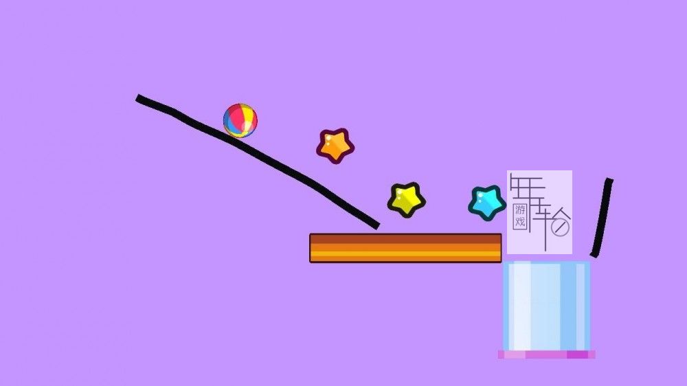 switch《Ball Physics Draw Puzzles》英文版nsp/xci下载_2