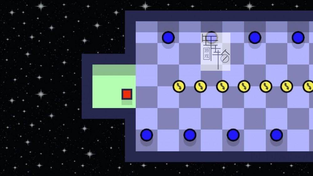 switch《Red Square Escape 2》英文版nsp/xci整合版下载【含1.2.0补丁】_1
