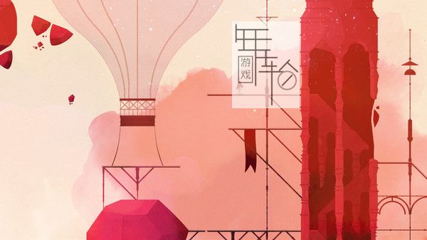 【5.05】PS4《格瑞丝 GRIS》中文版pkg下载（v1.01）_2