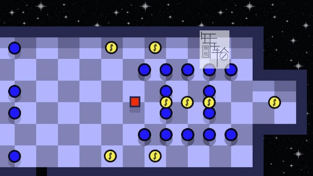 switch《Red Square Escape 2》英文版nsp/xci整合版下载【含1.2.0补丁】_0