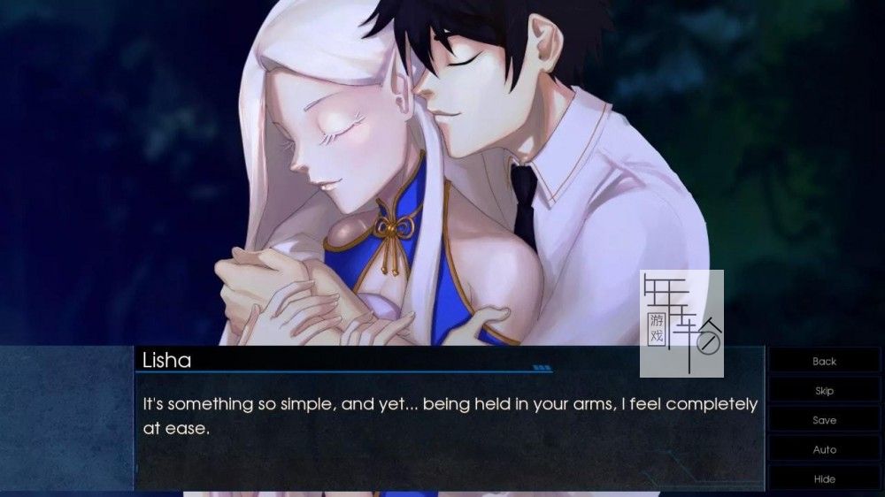 switch《Sable的魔法书 Sable's Grimoire》英文版nsp/xci下载_1