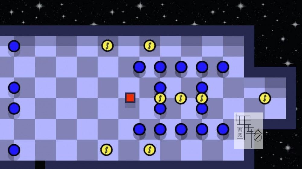 switch《Red Square Escape 2》英文版nsp/xci整合版下载【含1.2.0补丁】_3