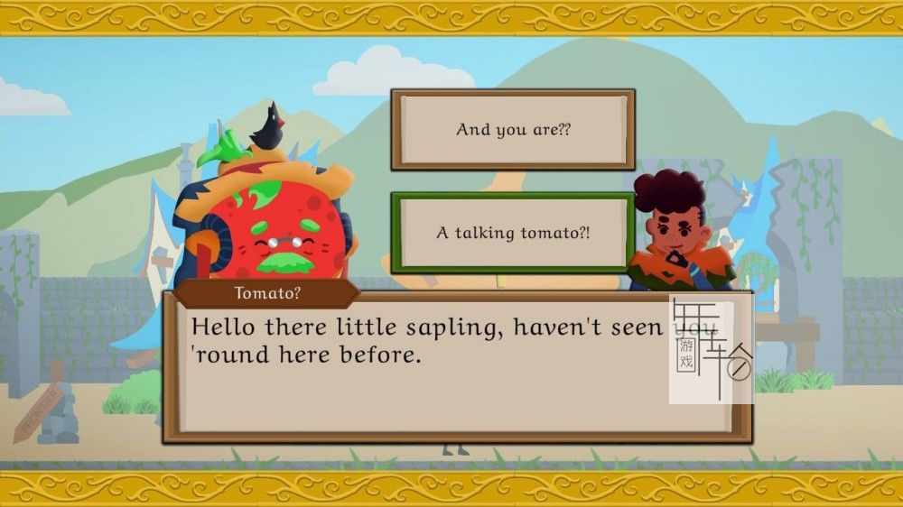 switch《边境任务 Frontier Quest》英文版nsp/xci下载_3