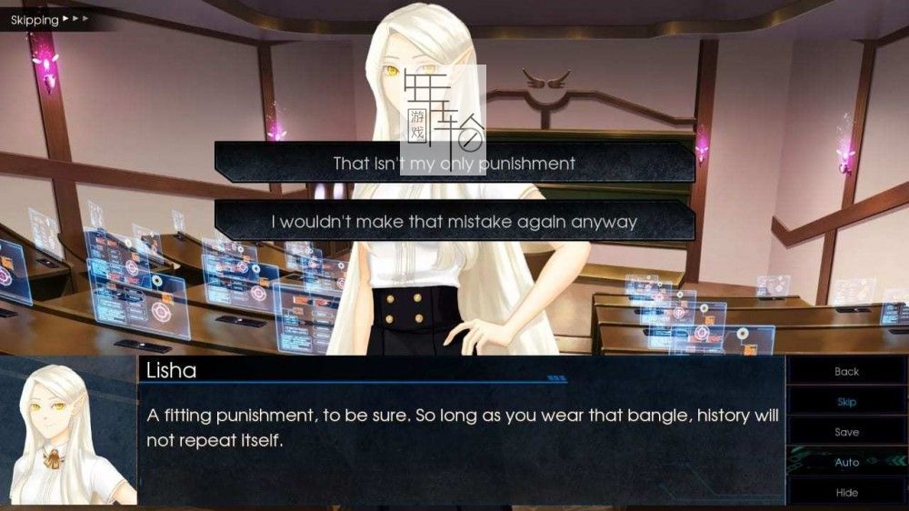 switch《Sable的魔法书 Sable's Grimoire》英文版nsp/xci下载_4
