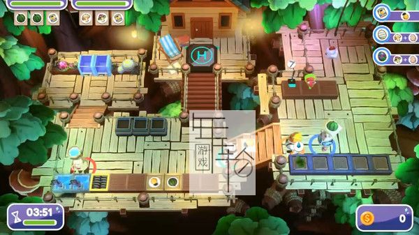 PC《你农我农 Farmers Co op Out of This World》免安装中文版下载_2