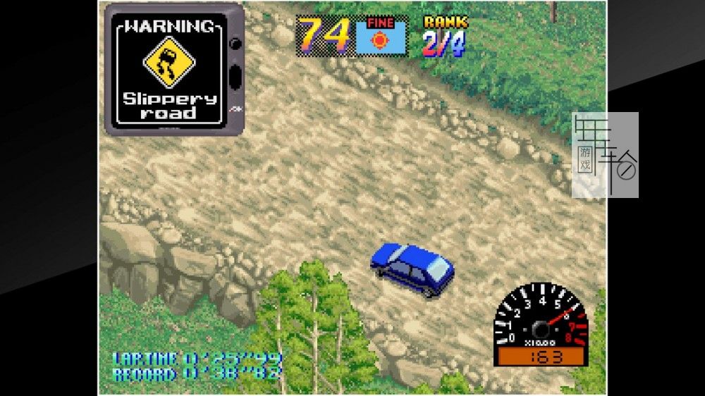 switch《越野赛车 ACA NEOGEO OVER TOP》英文版nsp/xci下载_3