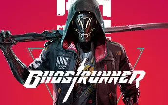 【9.0】PS4《幽灵行者 Ghostrunner》中文版本pkg下载（v1.13+DLC）