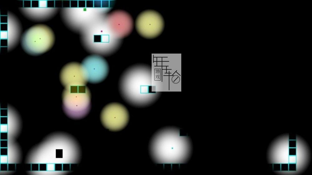 switch《发光体 GLO》英文版nsp/xci下载_1