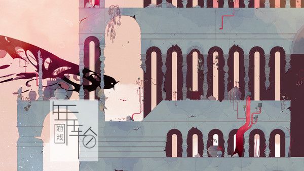 【5.05】PS4《格瑞丝 GRIS》中文版pkg下载（v1.01）_3