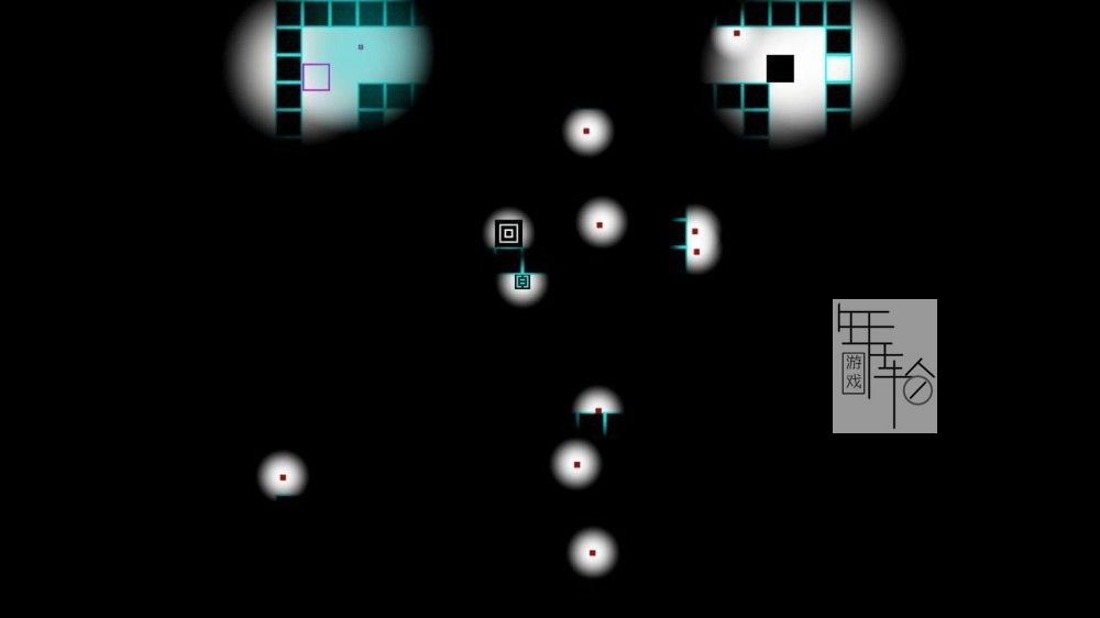 switch《发光体 GLO》英文版nsp/xci下载_3