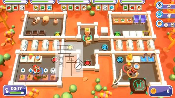 PC《你农我农 Farmers Co op Out of This World》免安装中文版下载_0