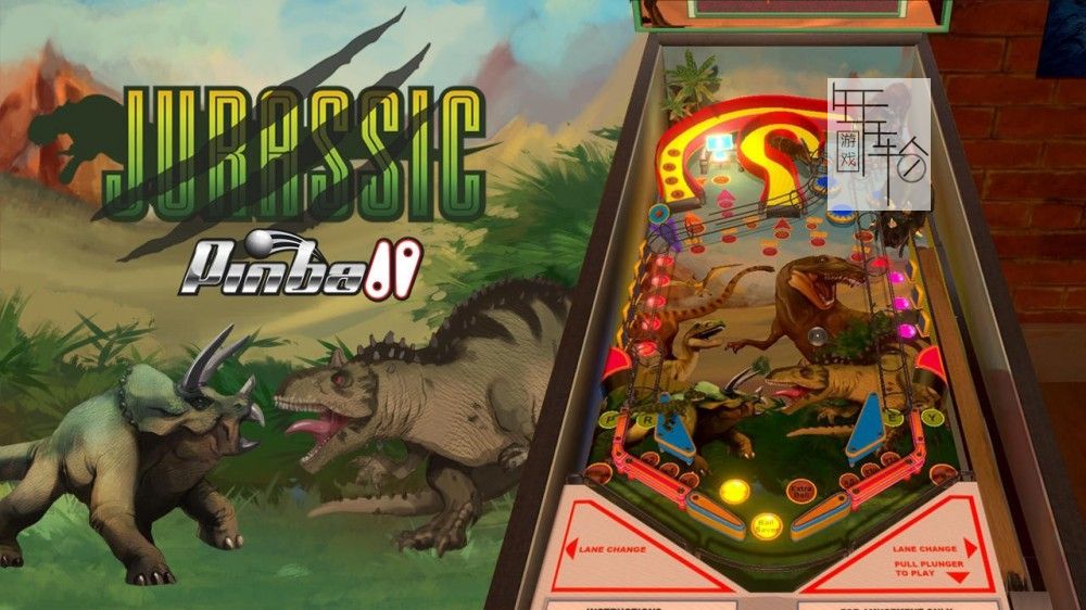 switch《Wild Pinball Bundle》英文版nsp/xci整合版下载【含1.0.2补丁】_4