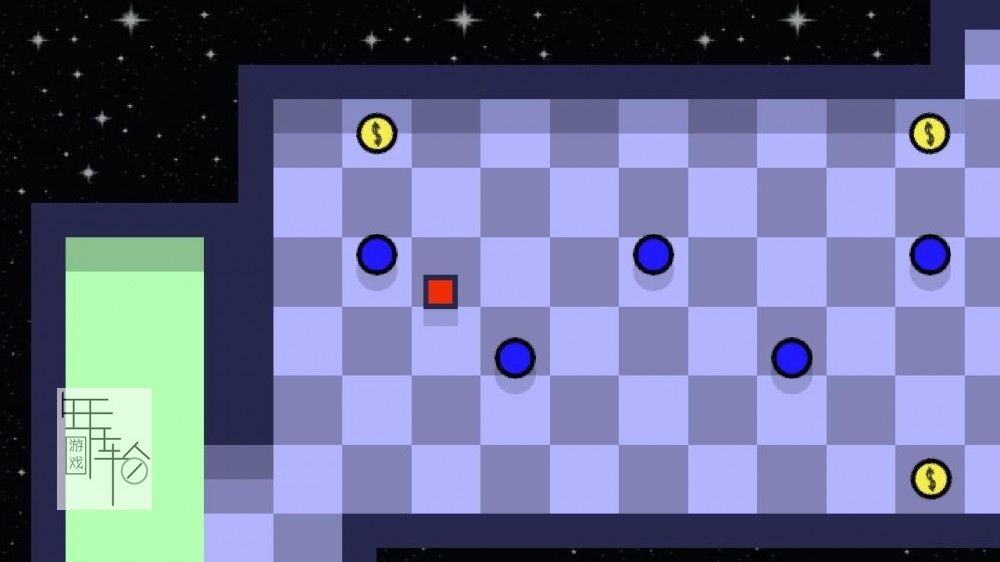 switch《Red Square Escape 2》英文版nsp/xci整合版下载【含1.2.0补丁】_2