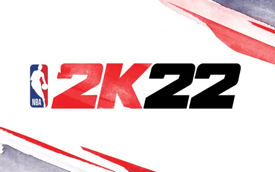 PC《NBA 2K22》免安装中文版下载（豪华版整合DLC）