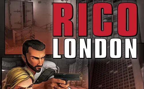 【9.0】PS4《RICO伦敦 RICO London》中文版pkg下载（v1.01）