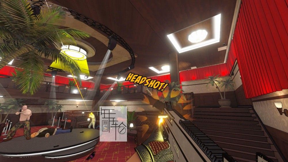 【9.0】PS4《RICO伦敦 RICO London》中文版pkg下载（v1.01）_4