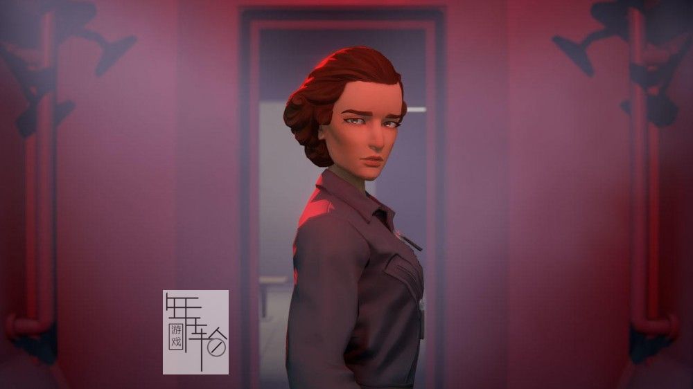 switch《最后一站 Last Stop》中文版nsp/xci整合版下载【含1.0.1补丁】_4