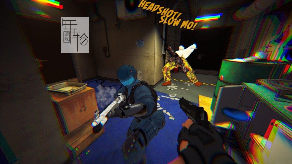 【9.0】PS4《RICO伦敦 RICO London》中文版pkg下载（v1.01）_0