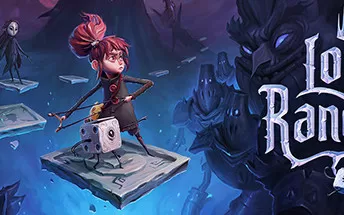 switch《任意迷途 Lost In Random》英文版nsp下载【含1.0.1补丁】