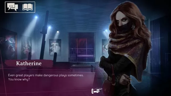 【5.05】PS4《吸血鬼:避世血族Vampire: The Masquerade – Swansong》中文PKG下载【含1.07补丁+3DLC】_2