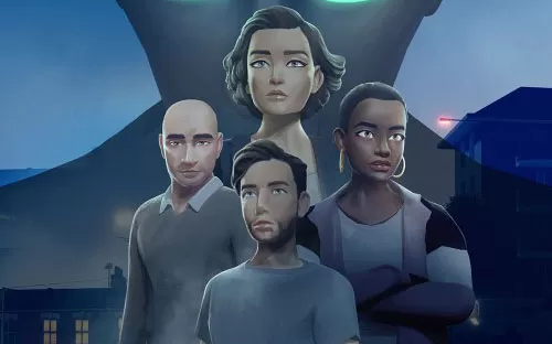 switch《最后一站 Last Stop》中文版nsp/xci整合版下载【含1.0.1补丁】