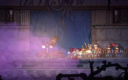 PC《誓死坚守 Until We Die》免安装中文版下载（Build.6807196）