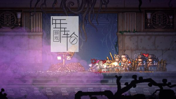 PC《誓死坚守 Until We Die》免安装中文版下载（Build.6807196）_2