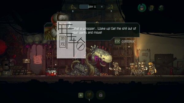 PC《誓死坚守 Until We Die》免安装中文版下载（Build.6807196）_0