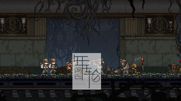 PC《誓死坚守 Until We Die》免安装中文版下载（Build.6807196）_1