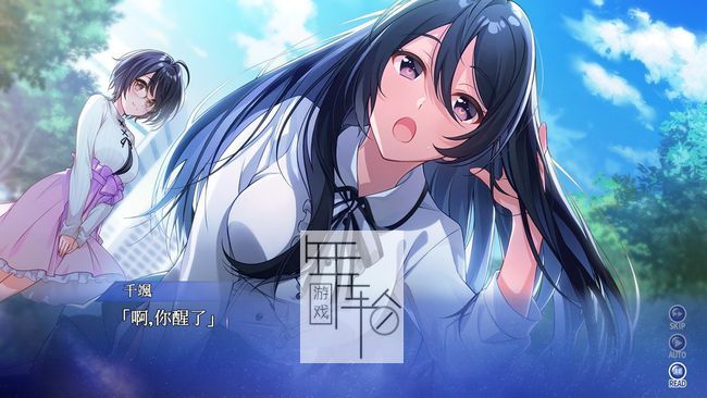 switch《Since Memories 星穹之下》中文版nsp/xci整合版下载【含1.0.3补丁】_3