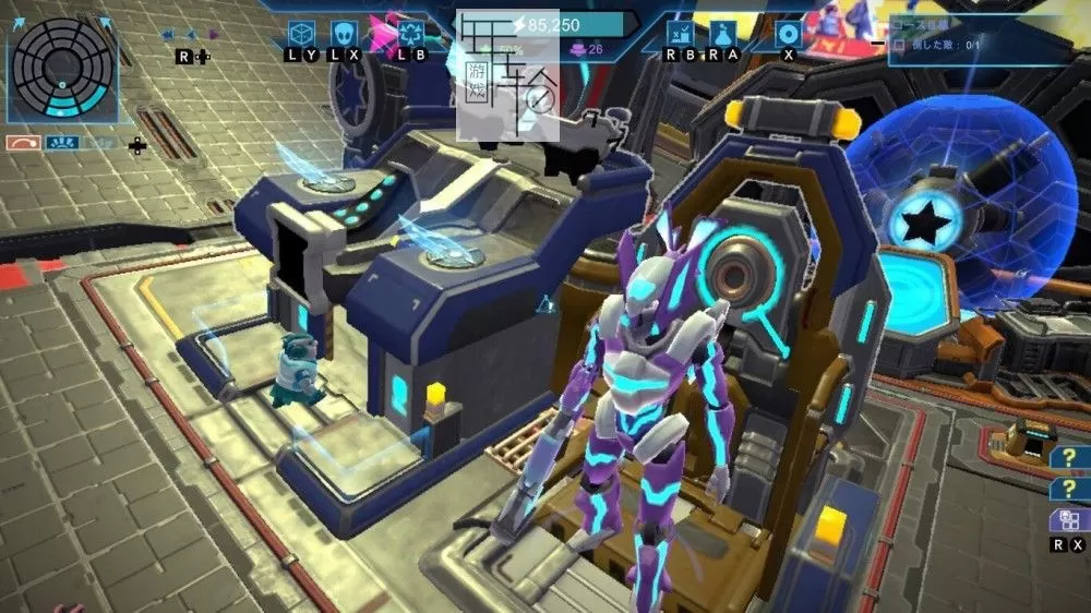 switch《星际乐土太空基地 Spacebase Startopia》中文版xci下载_1