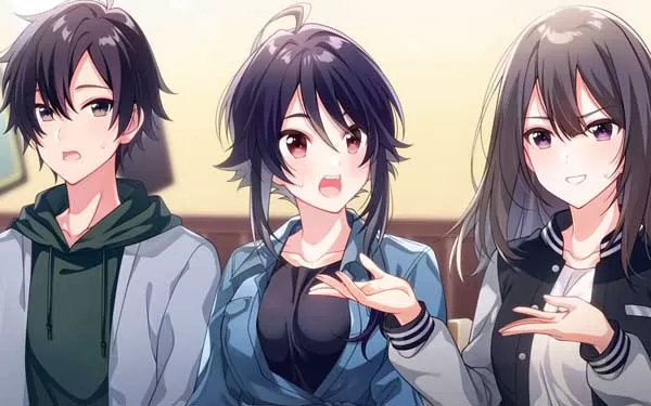switch《Since Memories 星穹之下》中文版nsp/xci整合版下载【含1.0.3补丁】