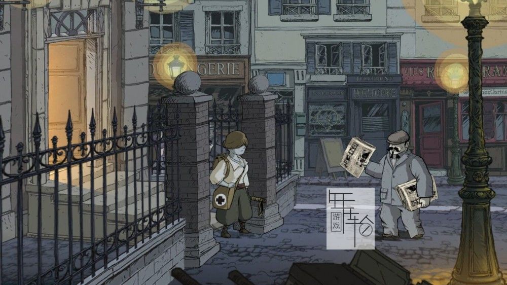 switch《光之子 豪华版 + 勇敢的心：世界大战》中文版nsp/xci下载_2