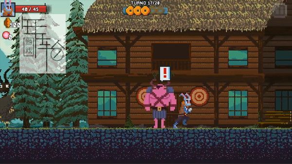 switch《裂谷冒险 Rift Adventure》英文版nsp/xci下载_3