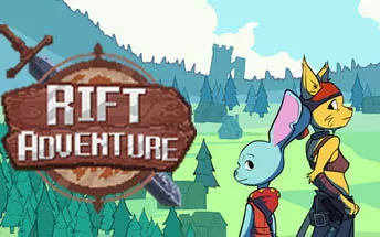 switch《裂谷冒险 Rift Adventure》英文版nsp/xci下载