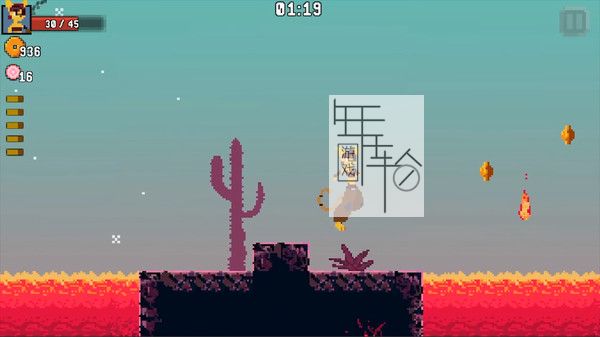 switch《裂谷冒险 Rift Adventure》英文版nsp/xci下载_1