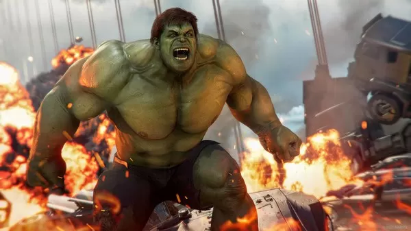 PC《漫威复仇者联盟 Marvel’s Avengers》中文版下载v2.8.0_1