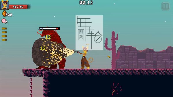 switch《裂谷冒险 Rift Adventure》英文版nsp/xci下载_4