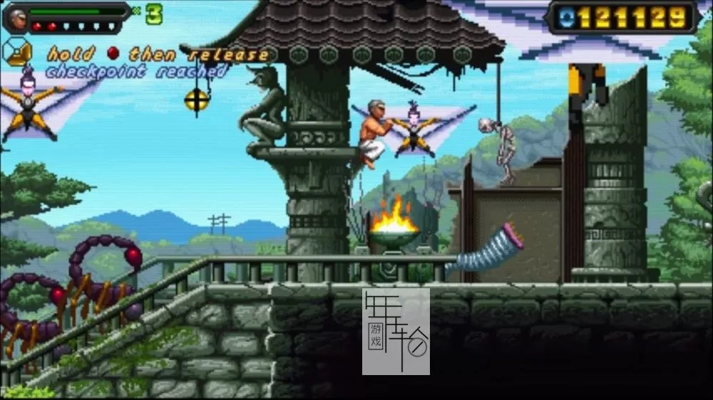 switch《冲绳猛汉 Okinawa Rush》英文版nsp下载_4