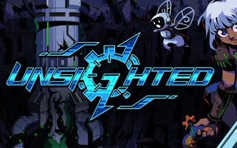 【试玩版】switch《Unsighted》中文版nsp下载【含1.0.6补丁】