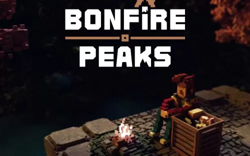 switch《篝火峰 Bonfire Peaks》中文版nsz下载+1.2.23.03.25补丁+1DLC