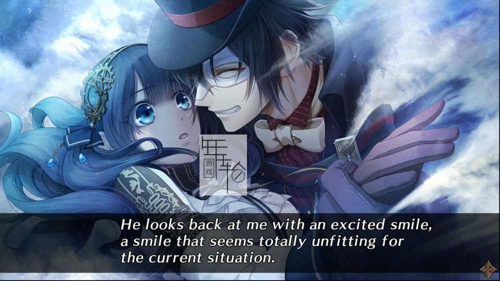 switch《Code：Realize 〜创世的公主〜》中文版nsp/xci下载_2