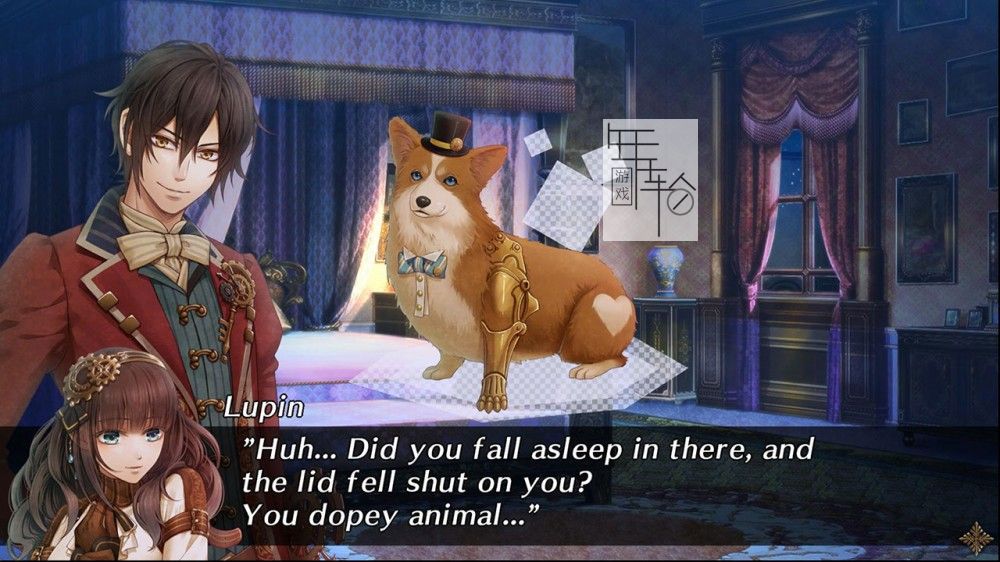 switch《Code：Realize 〜创世的公主〜》中文版nsp/xci下载_0