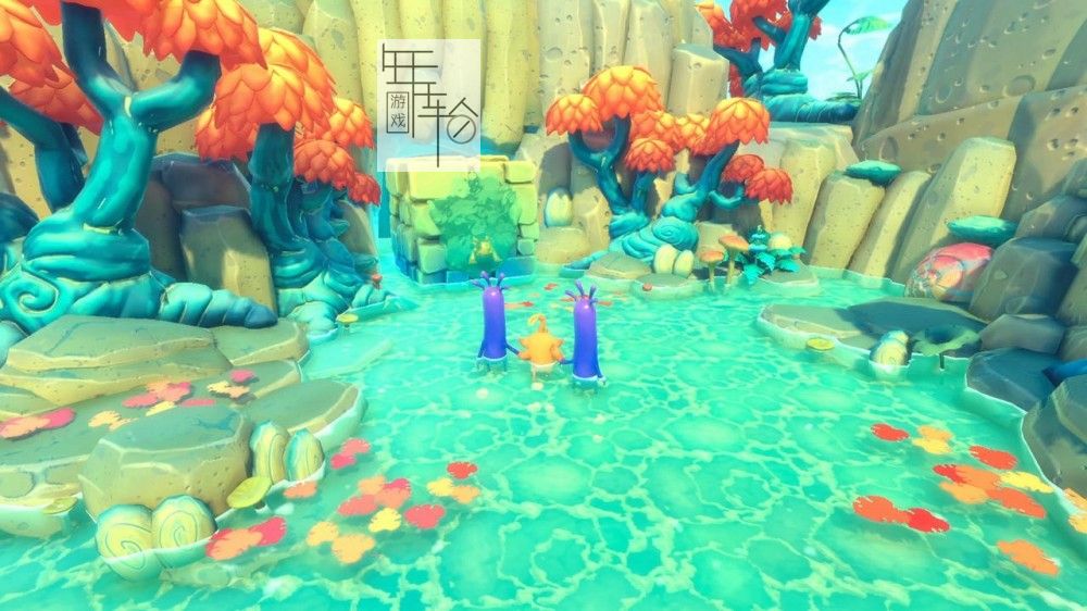 switch《昏昏欲睡康家舞 Derpy Conga》正式版英文版nsp/xci下载【含1.0.4补丁】_0