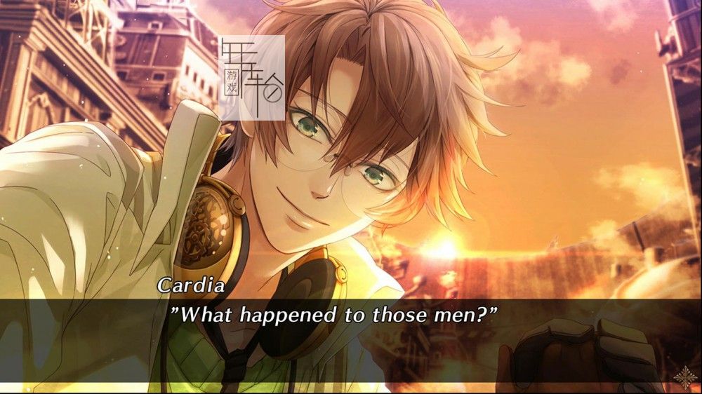 switch《Code：Realize 〜创世的公主〜》中文版nsp/xci下载_3