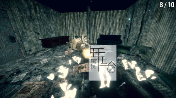switch《谋杀日记 Murder Diaries》英文版nsz下载_3