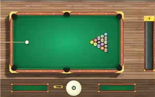 switch《Pool 8 Ball Billiards》英文版nsp下载