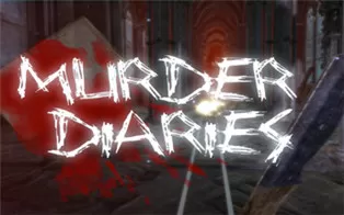 switch《谋杀日记 Murder Diaries》英文版nsz下载