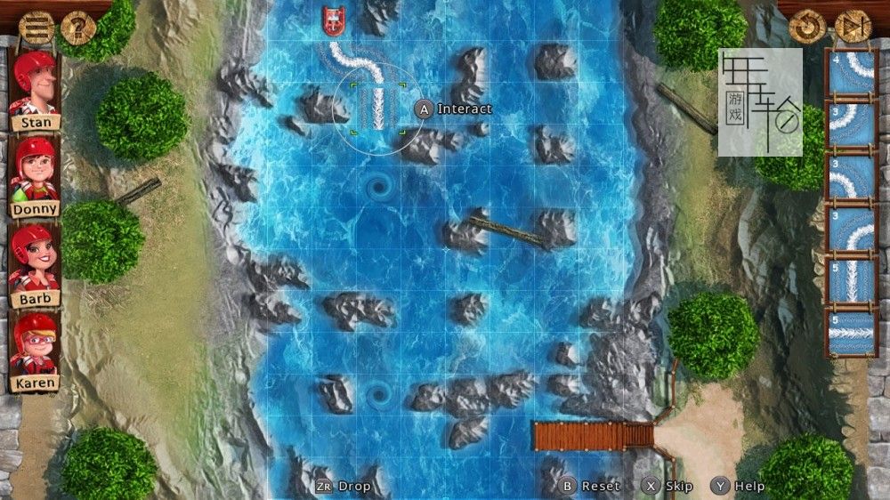 switch《家庭假期2：自驾游 Family Vacation 2 Road Trip》英文版nsp下载【含1.0.2补丁】_2